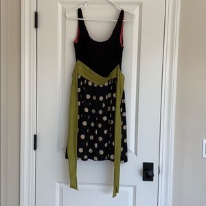 Anthropologie dress